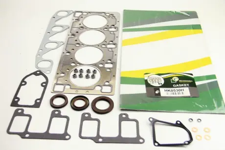 Комплект прокладок Jumper / Boxer 2.5TDI (DJ5TED) 96-02 (верхний) BGA HK0530H
