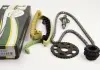 Комплект цепи ГРМ MB A-Class / Vaneo 1.4-2.1 i 97- (с шестернями) BGA TC0785FK (фото 3)