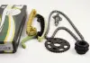 Комплект цепи ГРМ MB A-Class / Vaneo 1.4-2.1 i 97- (с шестернями) TC0785FK