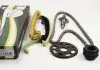 Комплект цепи ГРМ MB A-Class / Vaneo 1.4-2.1 i 97- (с шестернями) BGA TC0785FK (фото 2)
