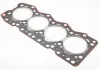 Прокладка головки Ducato / Jumper 2.5D 86-02 (1.8mm) діаметр 13mm BGA CH0380 (фото 6)