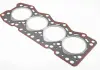 Прокладка головки Ducato / Jumper 2.5D 86-02 (1.8mm) діаметр 13mm BGA CH0380 (фото 2)