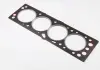 Прокладка головки Opel Astra F / Corsa B / Vectra B 1.6 93- (1.3mm) BGA CH7344 (фото 2)