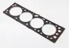 Прокладка головки Opel Astra F / Corsa B / Vectra B 1.6 93- (1.3mm) BGA CH7344 (фото 3)