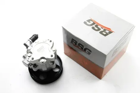 Насос гидроусилителя Scudo / Jumpy 1.9D / TD / 2.0HDi 96-(со шкивом) BSG BSG 70-355-008