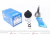 Шрус наружный Caddy 1.7-1.9 D / SDI / 1.4 / 1.6i / Golf II / III / Passat GSP 853008 (фото 4)