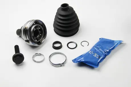 Шрус наружный Caddy III 1.9TDI / Passat B6 / Golf V / Octavia (36/27) GSP 803002