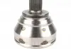 Шрус наружный Caddy III 1.9TDI / Passat B6 / Golf V / Octavia (36/27) GSP 803002 (фото 6)