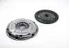 Комплект сцепления Focus II / C-Max / Mazda 3 1.6 TDCi 03-13 (240m) 624 3710 09