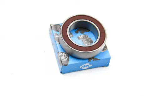 Подвесной подшипник полуоси Transit (V184 / V347) 00- / Connect 02- Metalcaucho 05685