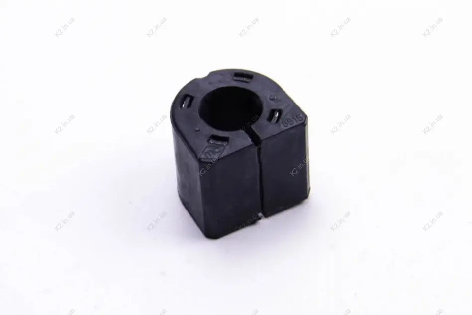 Подушка стабилизатора перед. внутр. Corsa D / Grande Punto (20mm) Metalcaucho 05515 (фото 1)