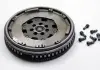 Маховик Kangoo 08- / Duster 10- / Laguna 07- / Clio / Megane 1.5dCi 05- RENAULT 123003948R (фото 2)