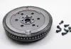 Маховик Kangoo 08- / Duster 10- / Laguna 07- / Clio / Megane 1.5dCi 05- RENAULT 123003948R (фото 3)