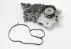Водяний насос A1 / A3 / Seat Leon / VW GOLF VII / POLO 1.2-1.4 / 2.0i 12- SALERI SIL PA1545 (фото 3)