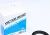 Сальник 42x62x7 коленвала перед Scudo / Expert / C4 / C5 2.0 D / HD 05- 81-36557-00