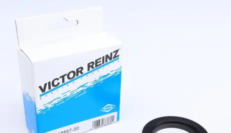 Сальник 42x62x7 коленвала перед Scudo / Expert / C4 / C5 2.0 D / HD 05- VICTOR REINZ 81-36557-00