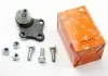Шаровая опора Berlingo / Partner 96&gt; (конус 16)&gt; ch.07972 (+ г / п) ASMETAL 10CT0200 (фото 2)