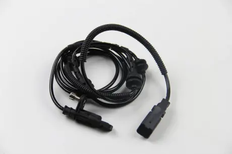 Датчик ABS Citroen C6; Peugeot 407 1.6D-3.0 V6 04- задній Л / Пр AUTLOG AS4127