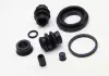 Ремкомпл. суппорта зад Fluence / Megane II / III / Scenic / Smart 34mm D4567