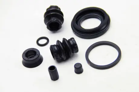 Ремкомпл. суппорта зад Fluence / Megane II / III / Scenic / Smart 34mm AUTOFREN D4567