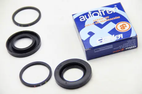 Ремкомпл. суппорта зад MB W210 / Astra F / Omega A / Vectra A / B 35mm AUTOFREN D4357