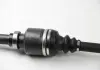 Полуось Ducato / Jumper 1 / 1.4t 2.5TDi Пр. (+ ABS, 1077mm, z28 / 41) BGA DS6707RA (фото 11)
