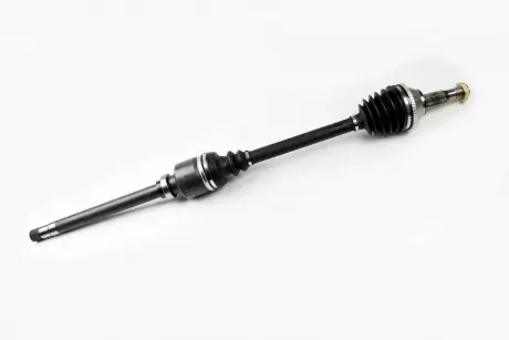 Полуось Ducato / Jumper 1 / 1.4t 2.5TDi Пр. (+ ABS, 1077mm, z28 / 41) BGA DS6707RA