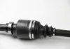 Полуось Ducato / Jumper 1 / 1.4t 2.5TDi Пр. (+ ABS, 1077mm, z28 / 41) BGA DS6707RA (фото 4)