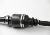 Полуось Ducato / Jumper 1 / 1.4t 2.5TDi Пр. (+ ABS, 1077mm, z28 / 41) BGA DS6707RA (фото 5)