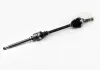 Полуось Ducato / Jumper 1 / 1.4t 2.5TDi Пр. (+ ABS, 1077mm, z28 / 41) BGA DS6707RA (фото 8)