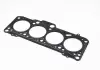 Прокладка головки T4 / Caddy II / Golf III / Passat 1.9D / TD (1.57mm) CH6575I