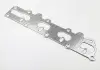 Прокладка коллектора выпуск Astra / Omega / Vectra 1.6-2.0 i 95-05 BGA MG5586 (фото 5)