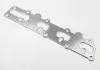 Прокладка коллектора выпуск Astra / Omega / Vectra 1.6-2.0 i 95-05 BGA MG5586 (фото 3)