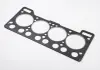 Прокладка поддона Renault 11/18 / VOLVO 340-360 1.2-1.4 i 78-95 BGA CH3362 (фото 1)