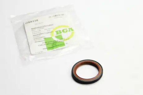 Сальник 42x56x6.5 коленвала Clio / C5 / C8 / Peugeot 607/807 3.0 01- BGA OS8338