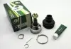 Шрус наружный Berlingo / Partner 1.6-2.0 i / HDI 96-(+ ABS) (к-кт) BGA CV1411A (фото 2)