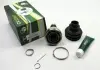 Шрус наружный Berlingo / Partner 1.6-2.0 i / HDI 96-(+ ABS) (к-кт) BGA CV1411A (фото 3)