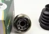 Шрус наружный Peugeot 1007/206 / C2 / C3 1.4i / 1.6HDI 02-09 (21/22) BGA CV1402A (фото 3)