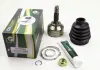 Шрус зовнішній Peugeot 1007/206 / C2 / C3 1.4i / 1.6HDI 02-09 (21/22) CV1402A