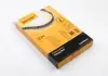 Ремень ГРМ 2.1D Master / Trafic 80-98 / Espace 84-97 / Safrane 94-97 CT522