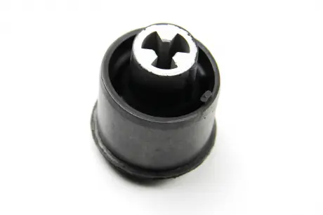 Сайлентблок задньої балки Golf IV 97-05 / Bora / Polo 02-10 (72 mm) Metalcaucho 04310