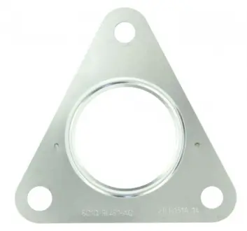 Прокладка турбины Ducato / Jumper / Boxer / Transit 2.2 HDi / TDCi 06- Peugeot/Citroen 0380.26
