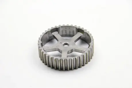 Шестерня распредвала 1.9D Kangoo 97-03 / Clio 91-05 / Megane 96-03 RENAULT 7700866844 (фото 1)