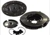 Комплект сцепления Caddy II / Polo 1.6i / 1.7SDI / 1.9D / SDI (200 mm) SACHS 3000 287 002 (фото 5)