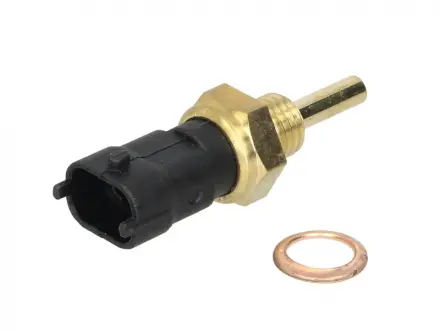 Датчик температури OPEL Astra G / H / Vectra B / C 1.8-2.2 16V 98- AUTLOG AS2088