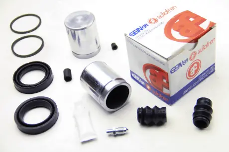 Ремкомпл. суппорта зад Sprinter / Crafter 5t 06- (с 2 поршнями) AUTOFREN D42218C