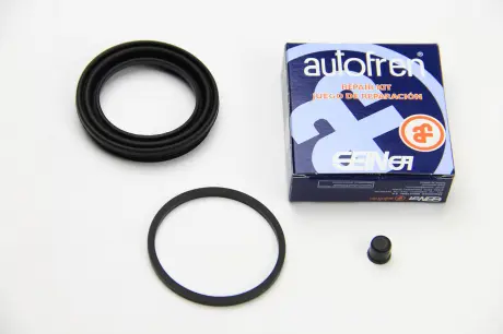 Ремкомпл. суппорта перед Aveo / Kalos / Hyundai Accent 00-10 52mm AUTOFREN D41015