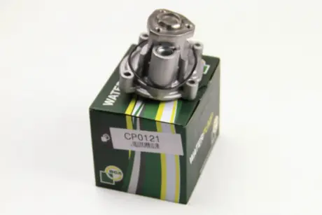 Водяной насос A3 / Octavia / Fabia / Golf V / Passat / Polo 1.6 FSI 03- BGA CP0121