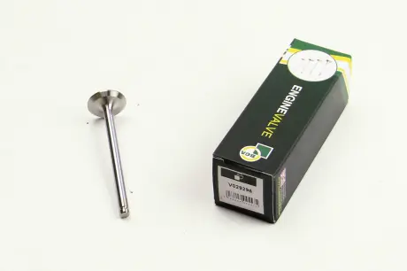 Клапан випуск. Combo 1.2 / 1.4 i 94- / Astra F / Vectra A 1.4 i 88- BGA V029296