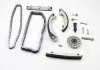 Комплект цепи ГРМ Astra G / Omega B / Vectra B, C 2.0 / 2.2 DTI 96- BGA TC0305FK (фото 2)